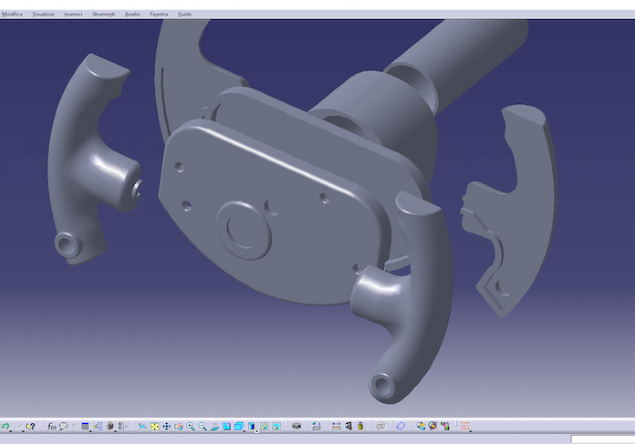 Intellidesign